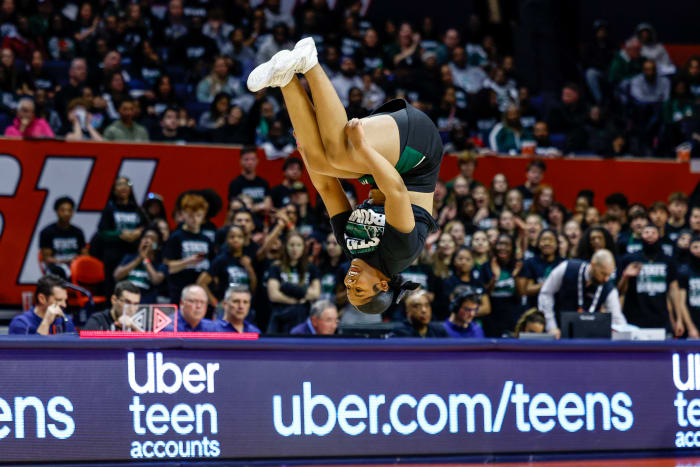 DePaul Prep Peoria Richwoods Illinois boys basketball March 8 2024 Nate Latsch 26599